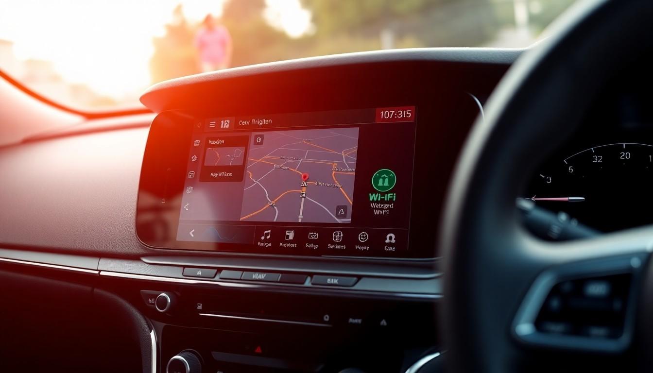 kia software update