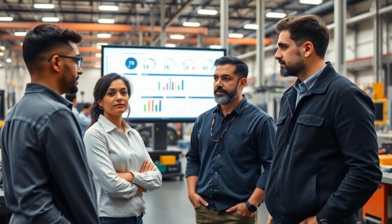 best erp software for manufacturing